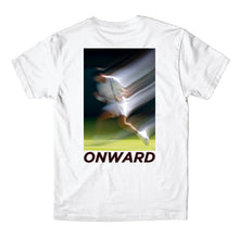Load image into Gallery viewer, CARLOS ALCARAZ "ONWARD" TEE
