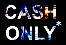 Load image into Gallery viewer, CASH ONLY* - WINTER '26
