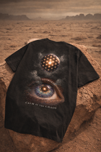 Load image into Gallery viewer, CALM IN THE CHAOS TEE
