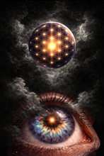 Load image into Gallery viewer, CALM IN THE CHAOS TEE
